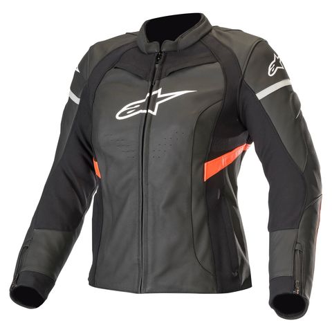 Alpinestars Stella Kira Jacket (40)