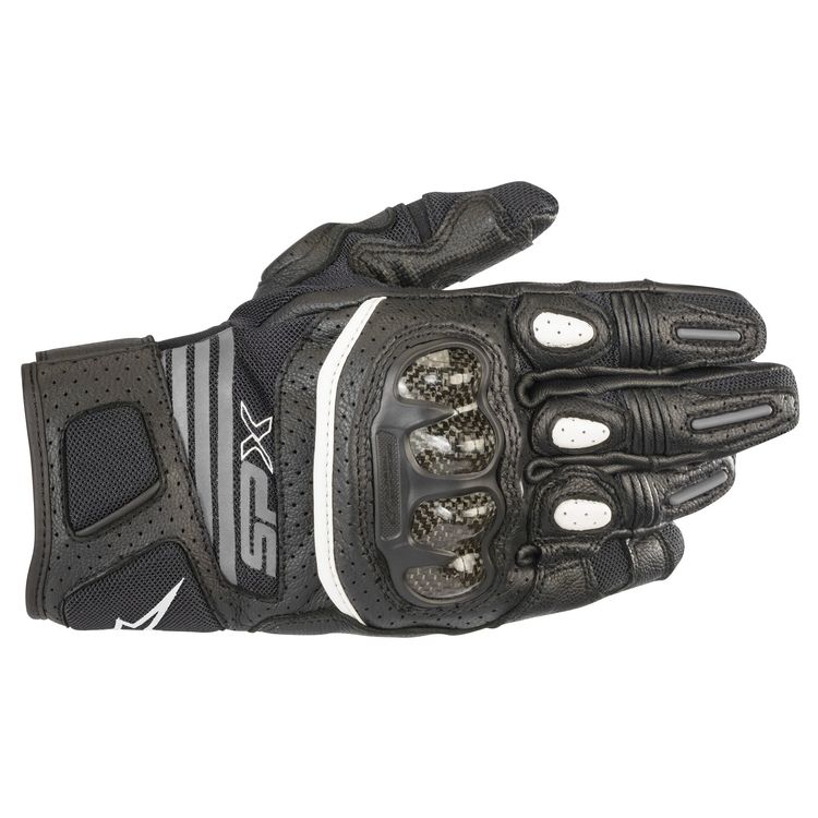 Black/Anthracite