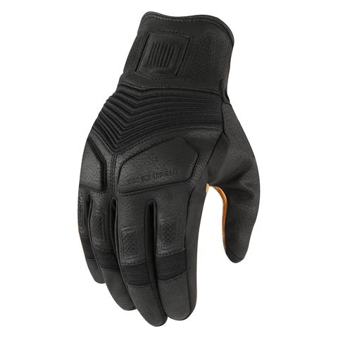 Icon 1000 Nightbreed Gloves