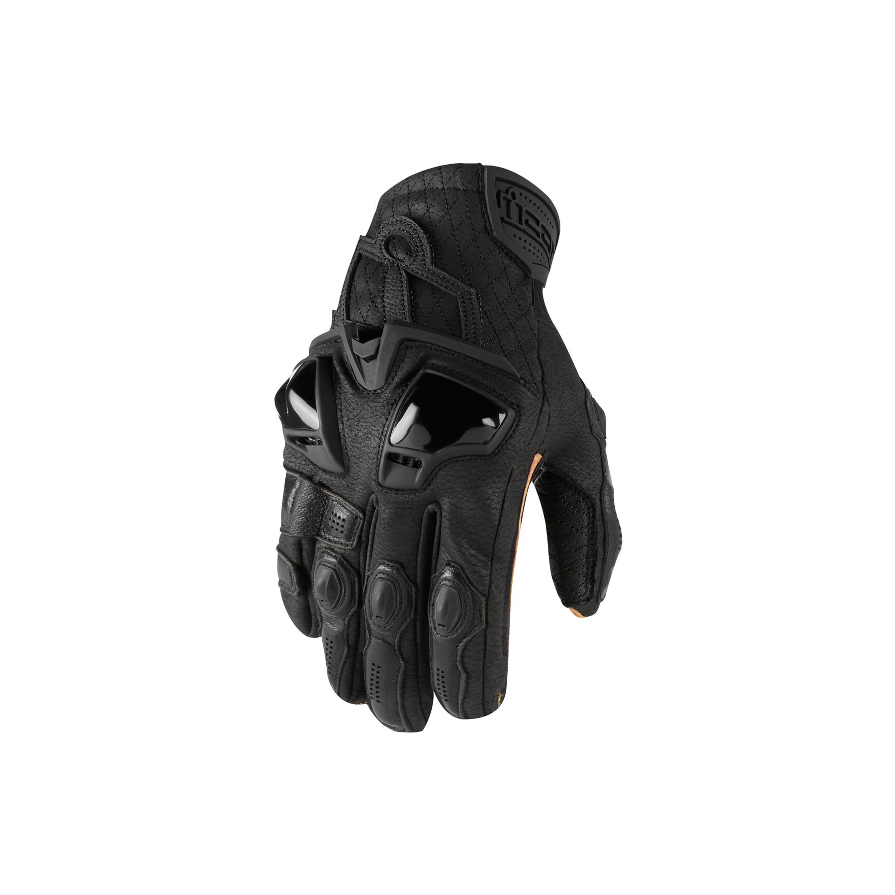 Icon Icon Hypersport Short Gloves - $65.00 at J&P Cycles