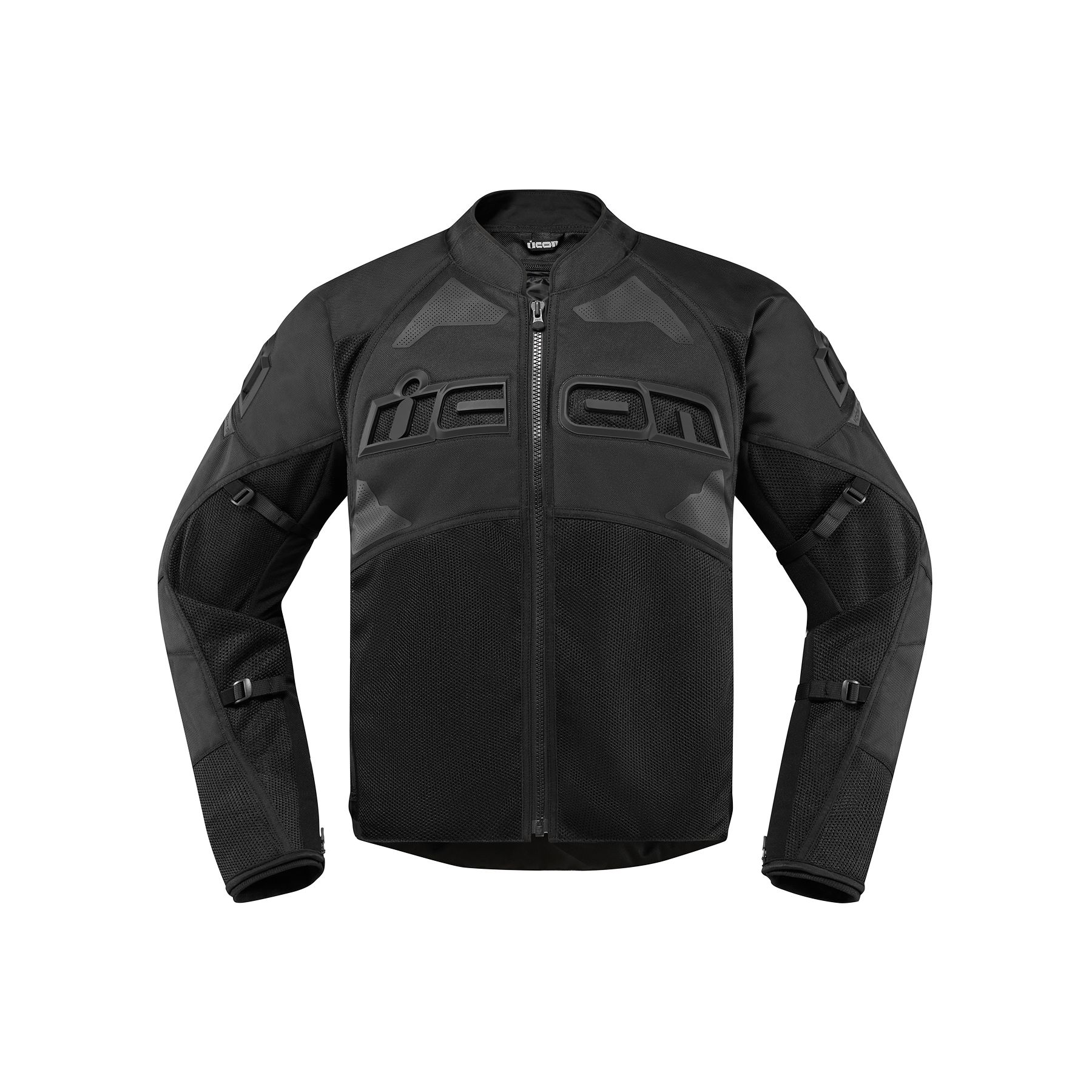 Icon Icon Contra 2 Jacket (SM) - $250.00 at J&P Cycles