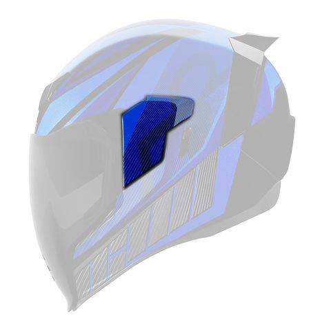 Icon Airflite QB1 Side Plates