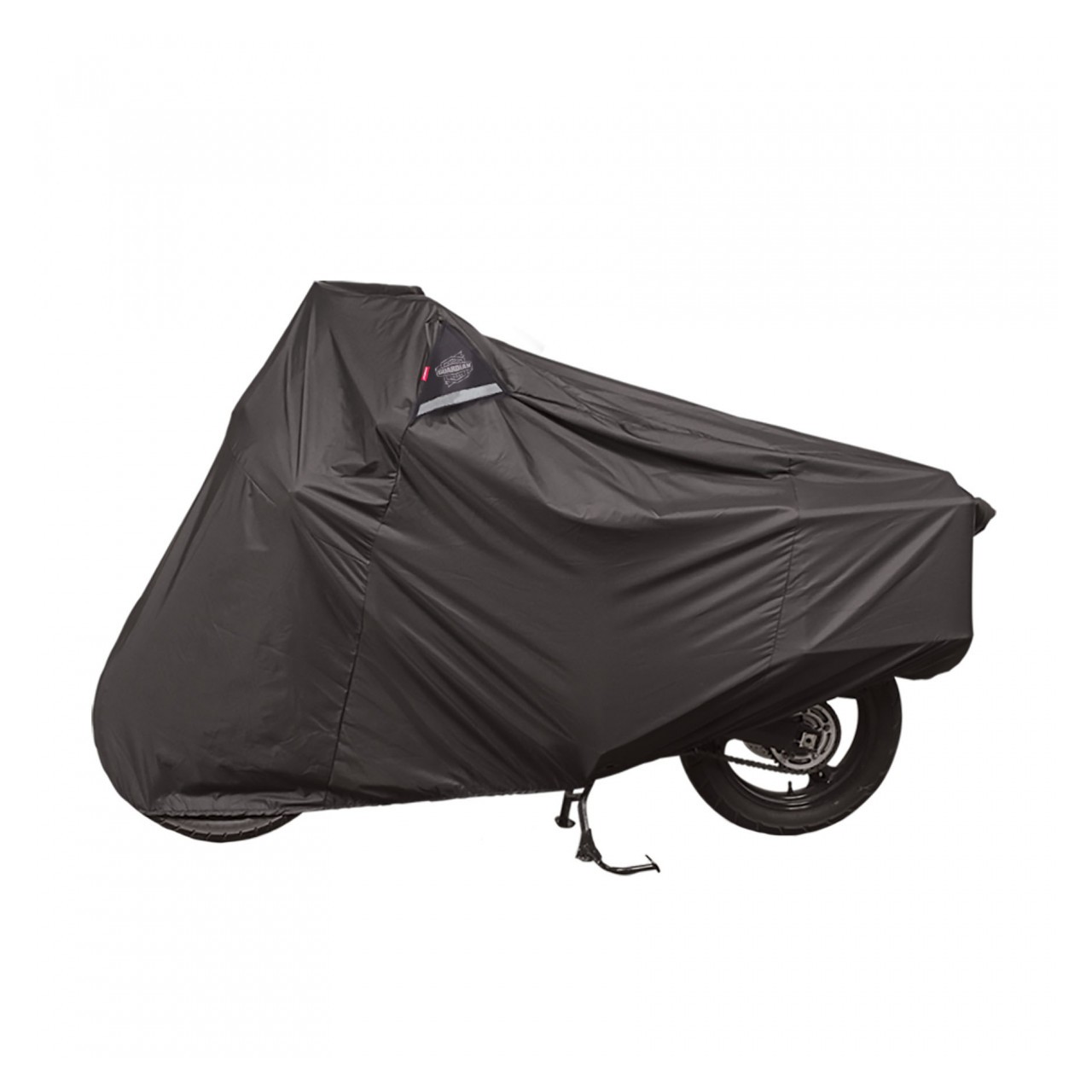 Dowco Guardian Weatherall Plus Motorcycle Cover | JPCycles.com