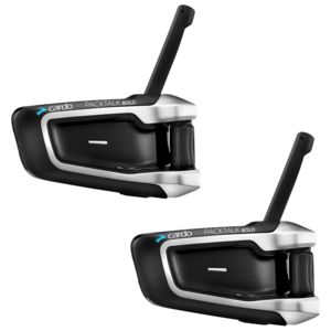 Cardo PackTalk BOLD JBL Headset - Duo Pack