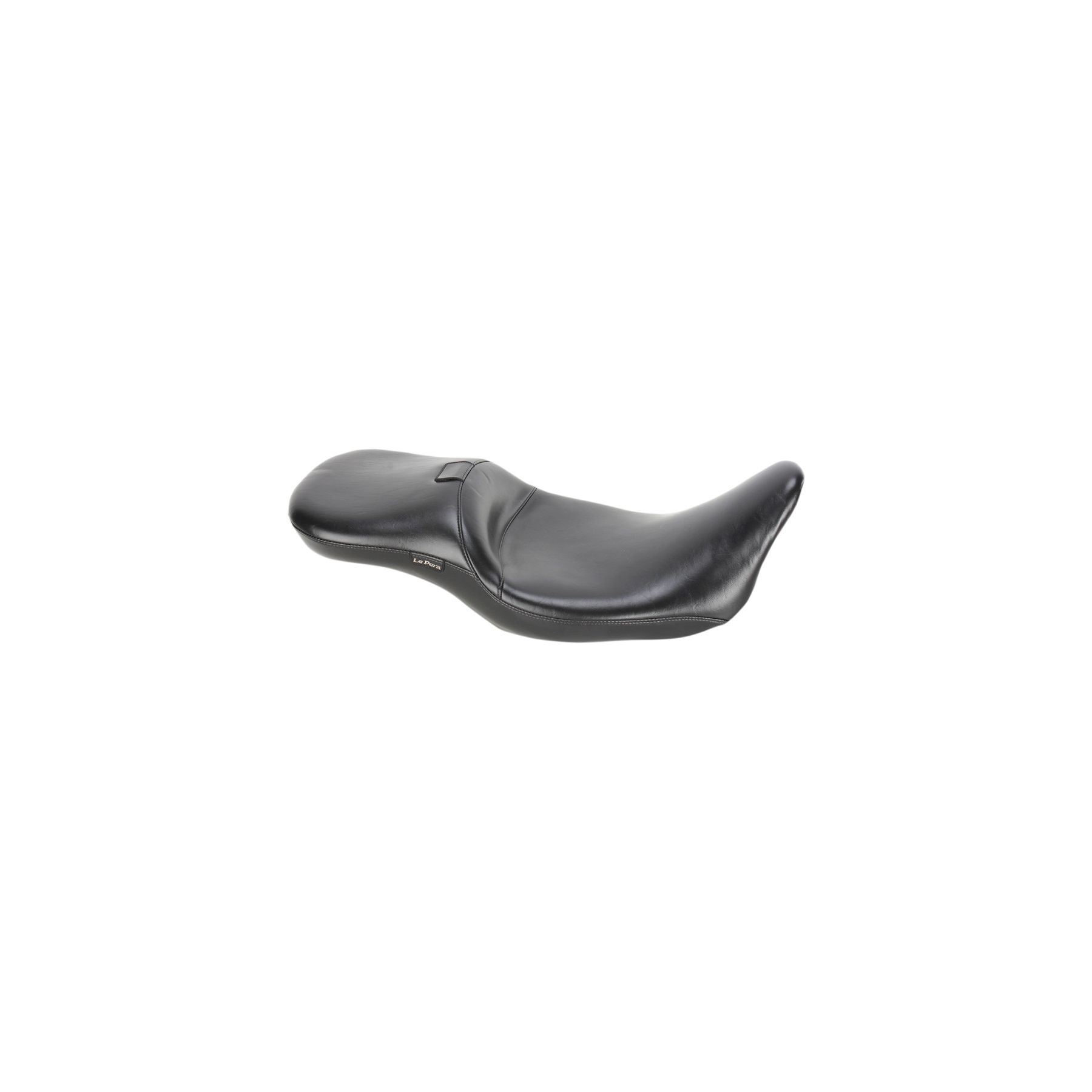 Le Pera Le Pera Maverick Daddy Long Legs Seat For Harley Touring 2008-2025 - $583.00 at J&P Cycles