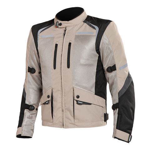 Sedici Marco Mesh WP Jacket (LG)