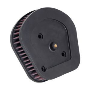 Filtro De Aire De Alto Flujo K&n Hd Flhr Road King 1690 2016 | Meses