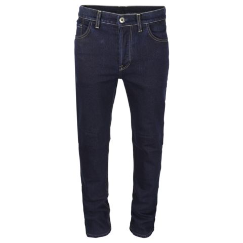 Rokker RokkerTech Slim Raw Jeans