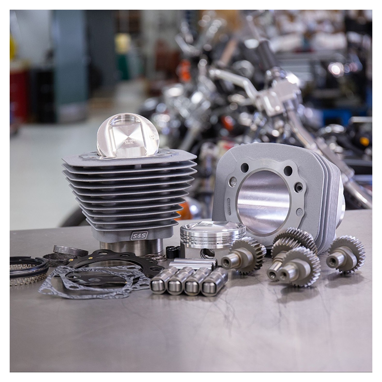 Harley-Davidson Sportster Iron 1200 E Forty-Eight Special 2018 - La Stampa - Foto 4