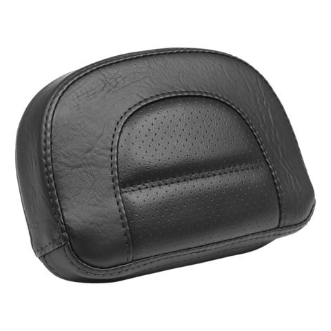 Mustang Passenger Backrest Pad For Harley Softail Breakout 2018-2020