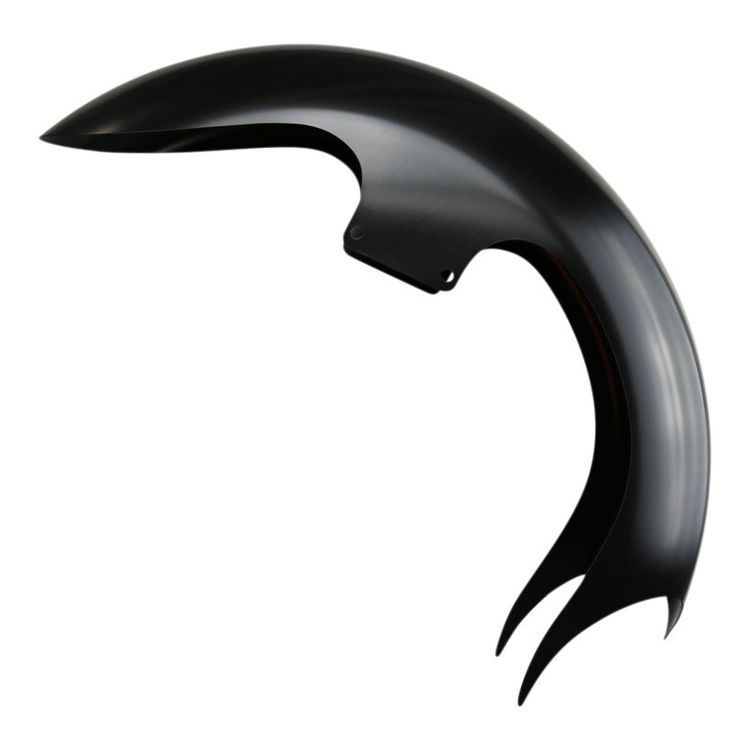 Paul Yaffe Talon Front Fender For Harley Touring / Trike 2014-2025