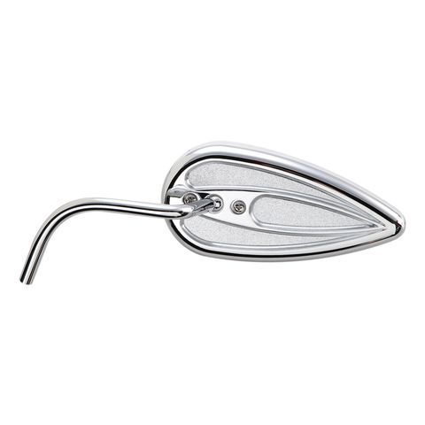 Arlen Ness Teardrop Mirror