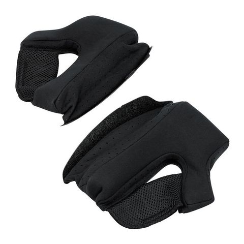 Biltwell Gringo ECE 22.05 Cheek Pads