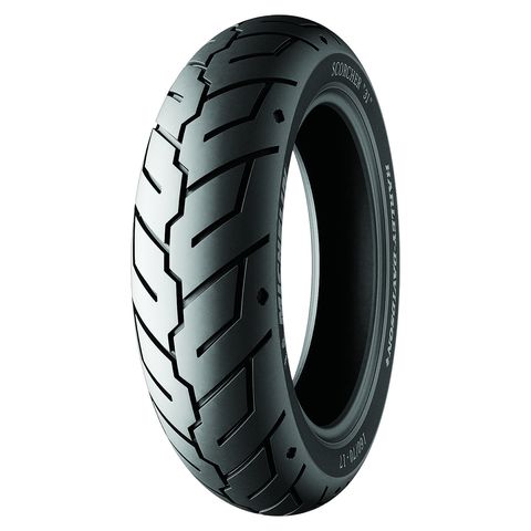 Michelin Scorcher 31 Tires