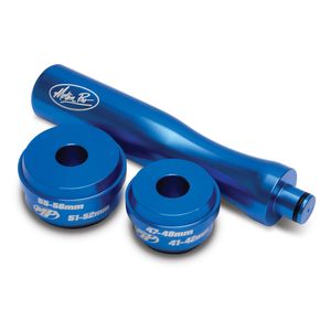 Motion Pro Steering Head Bearing Race Driver