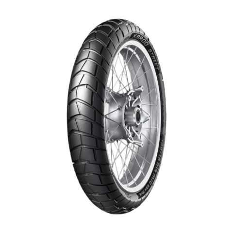 Metzeler Karoo Street Tires
