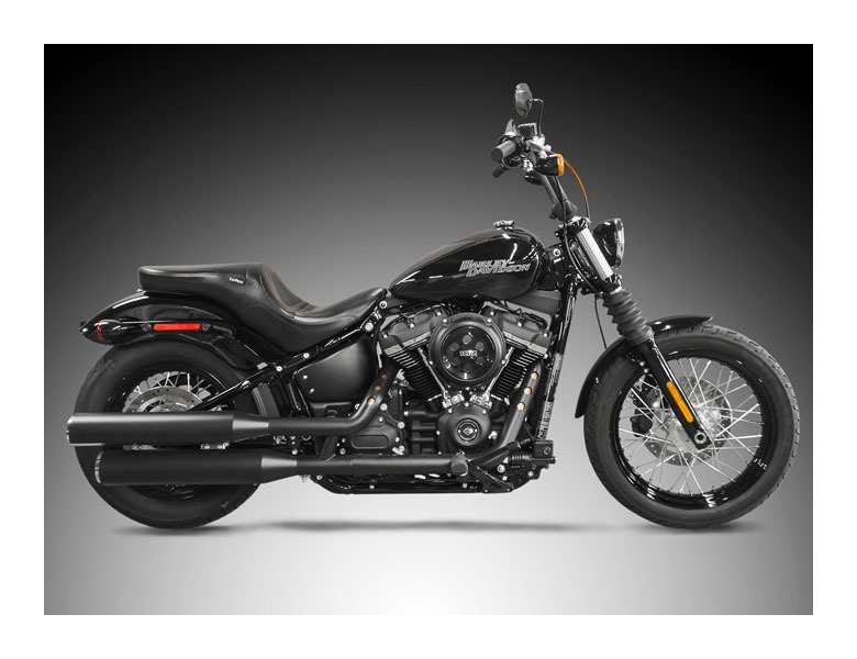 Le Peraハーレー　バルカン Le Peraハーレー バルカン Harley Street Glide Seats by LePera