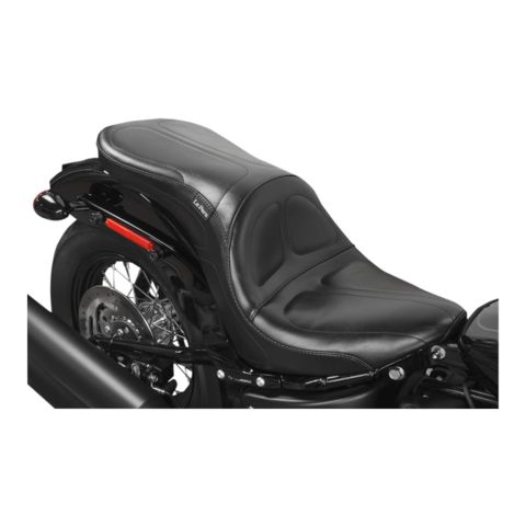 Le Pera Maverick Seat For Harley Softail 2018-2025
