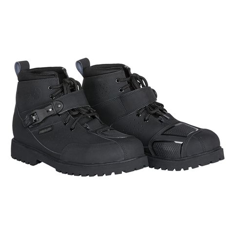 Street & Steel Valor Boots (13)
