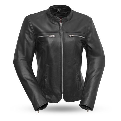 First Manufacturing Roxy Women's Jacket