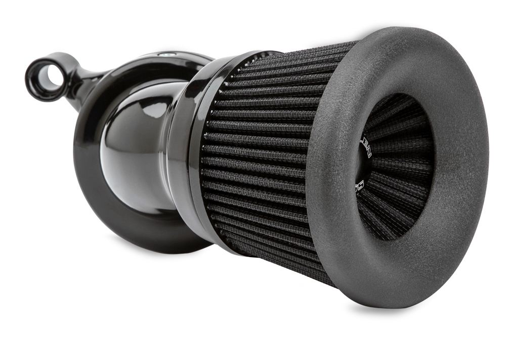 Arlen Ness Velocity 65 Air Cleaner Kit For Harley Sportster 1988