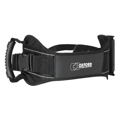 Oxford Rider Grips