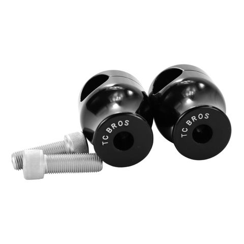 TC Bros 1" Springer Risers