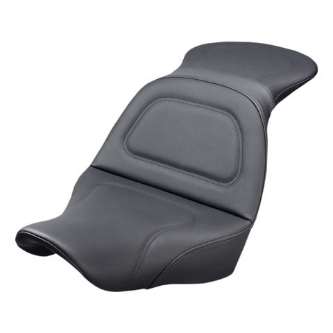 Saddlemen Explorer Seat For Harley Softail Low Rider / Sport Glide 2018-2025