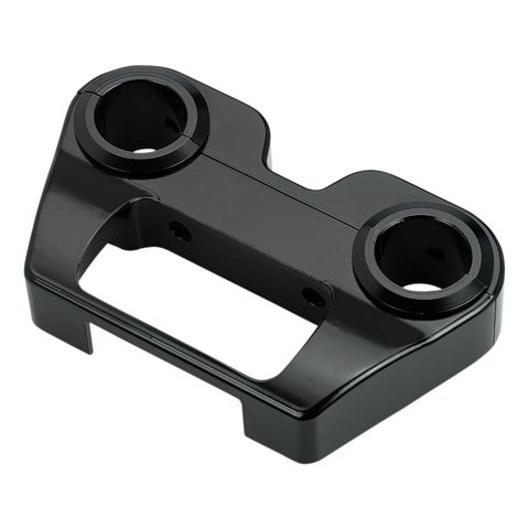Biltwell Gauge Mount For Harley Softail 2018-2020