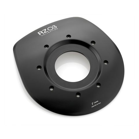 Rizoma Fuel Tank Cover For Harley FXDRS 2019-2020