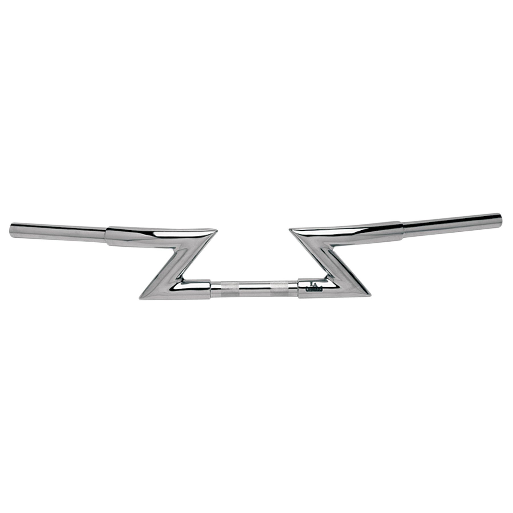 LA Choppers LA Choppers 1 1/4 Outlaw Z Handlebars For Harley - $409.99 at J&P Cycles