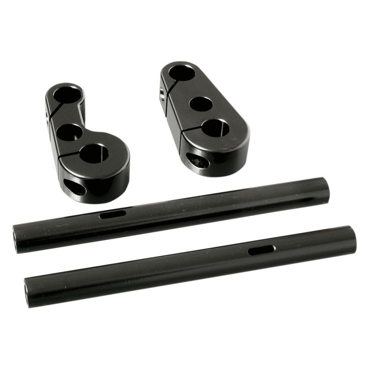 Rivco Handlebar Risers Can Am Spyder GS / RS 2008-2012