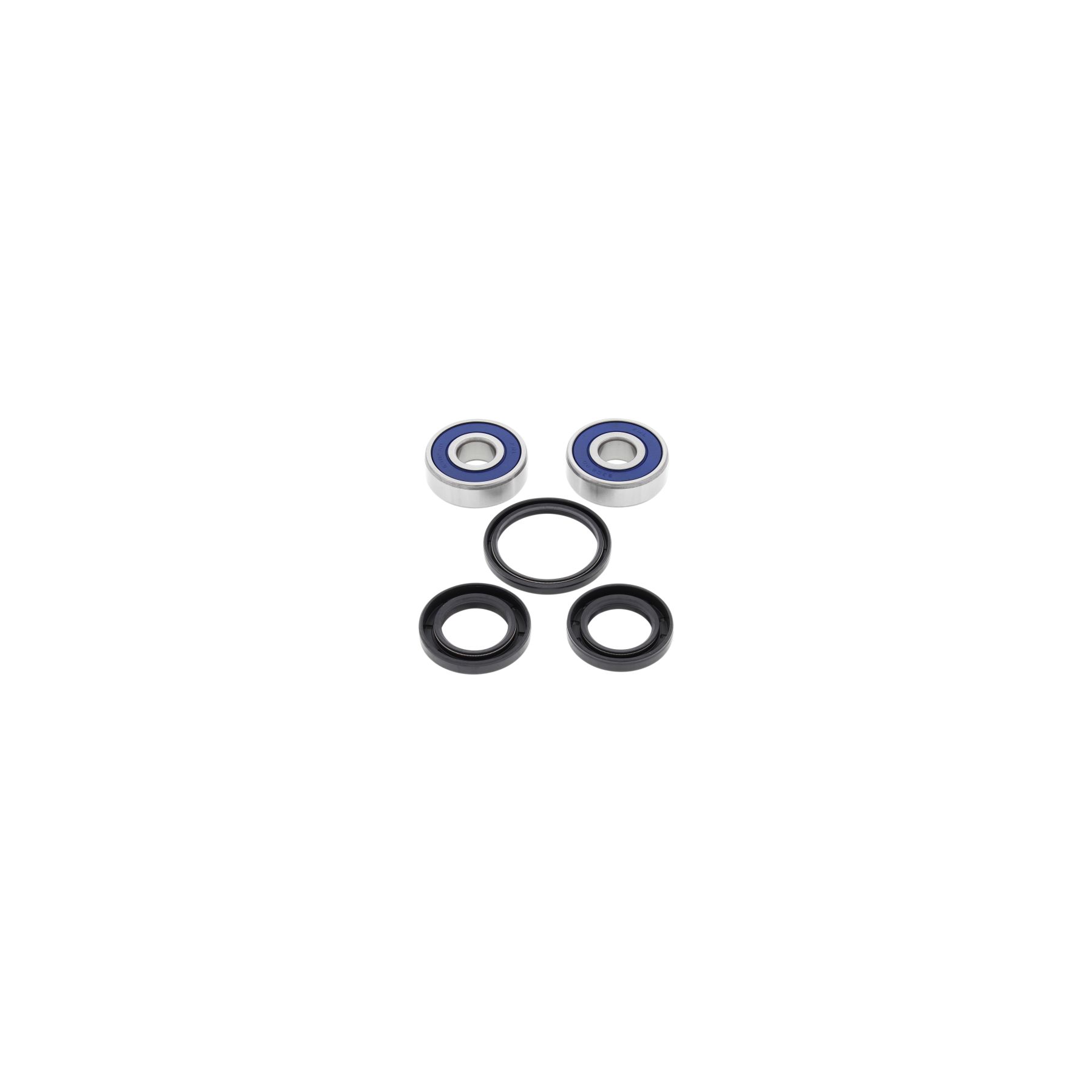 All Balls Racing Front Wheel Bearing Kit 25-1319