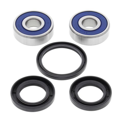 All Balls Racing Front Wheel Bearing Kit 25-1319