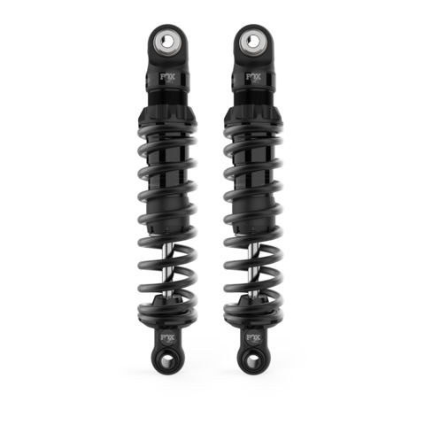 Fox Factory IFP Monotube Shocks For Harley Touring 1993-2025