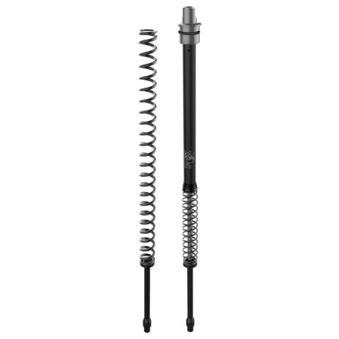 Fox Factory Fork Cartridge Kit For Harley Touring 2006-2013