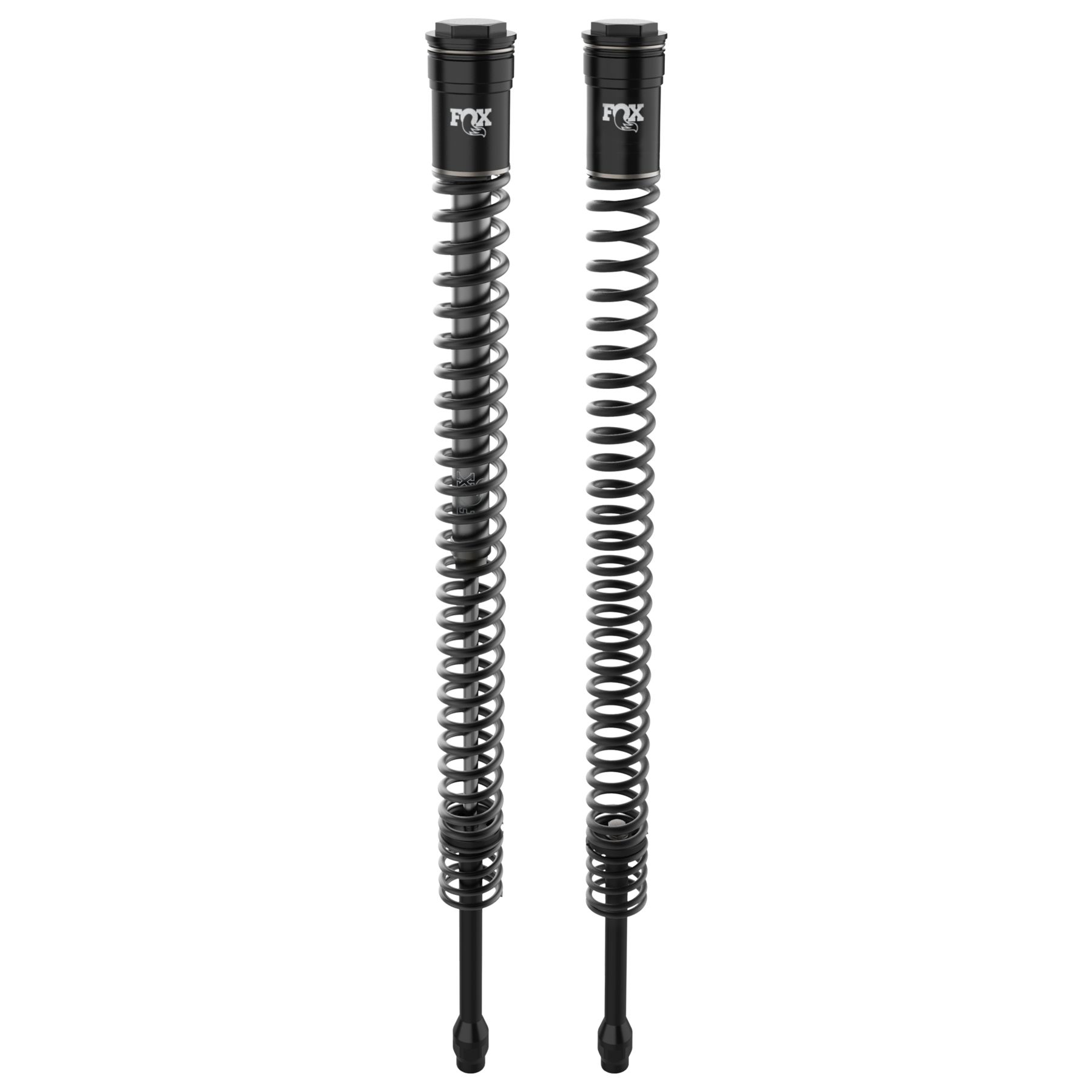 Fox Factory Fox Factory Fork Cartridge Lowering Kit For Harley Touring 2014-2025 - $649.99 at J&P Cycles
