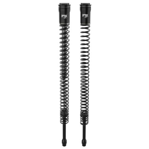Fox Factory Fork Cartridge Lowering Kit For Harley