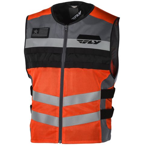 Fly Racing Street Fast-Pass Vest (SM-MD and LG-XL)