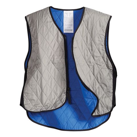 Sedici Cooling Waterproof Vest