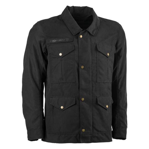 Highway 21 Winchester Jacket