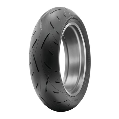 Dunlop Roadsport 2 Tires