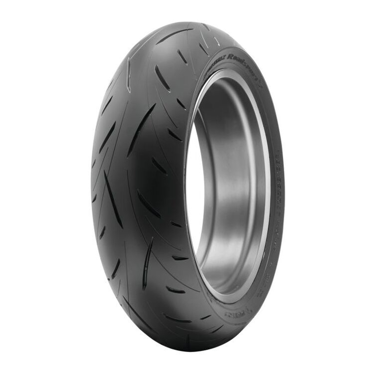 DUNLOP ROAD SPORT 2 （ロードスポーツ2） Dunlop ROADSPORT 2 - Motorcycle Tires- myNETmoto