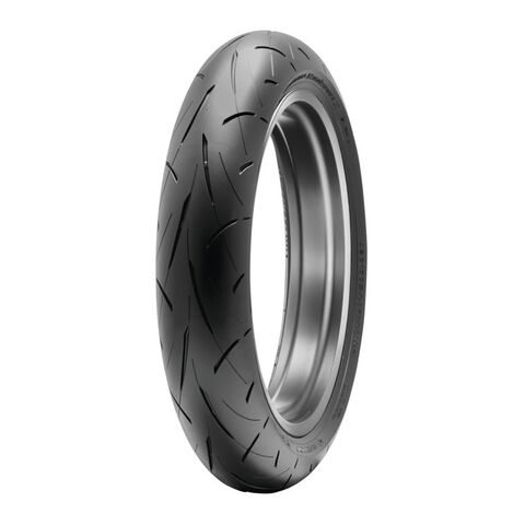 Dunlop Roadsport 2 Tires