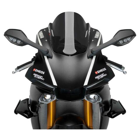Puig Downforce Spoilers Yamaha R1 / R1S 2015-2019