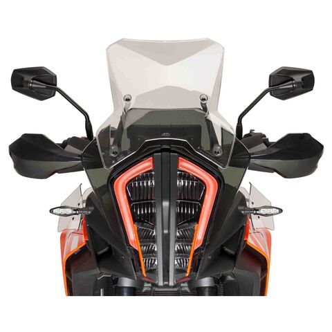 Puig Upper Deflectors KTM 1090 Adventure / 1290 Super Adventure