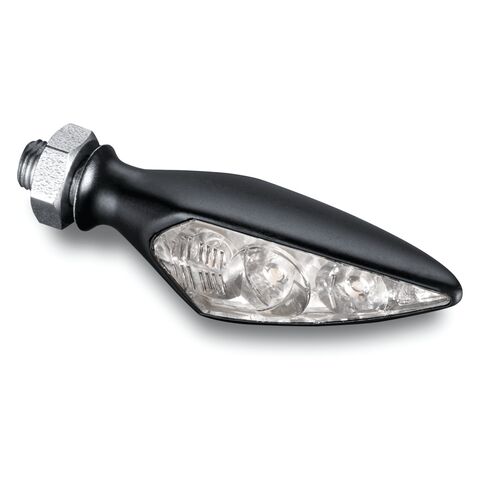 Kuryakyn by Kellermann Mini Micro Rhombus Turn Signal