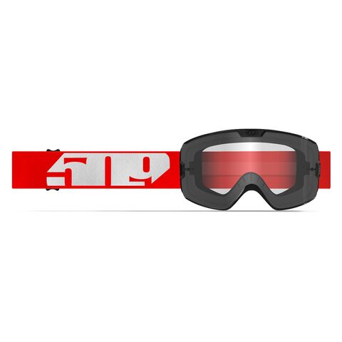 509 Kingpin Lite Goggles