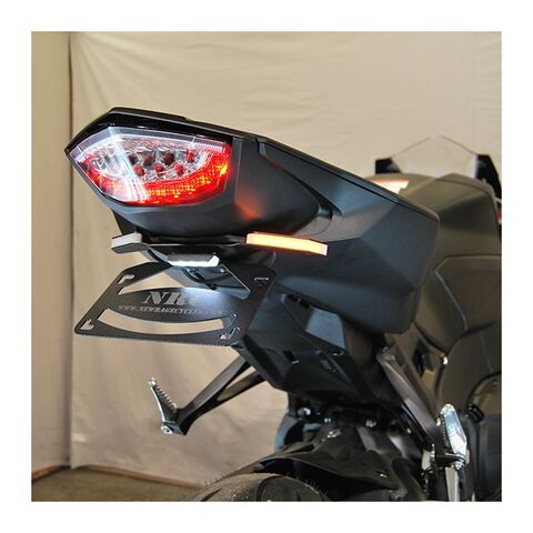 New Rage Cycles LED Fender Eliminator Honda CBR1000RR 2017-2025