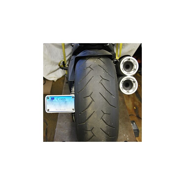 Side Mount